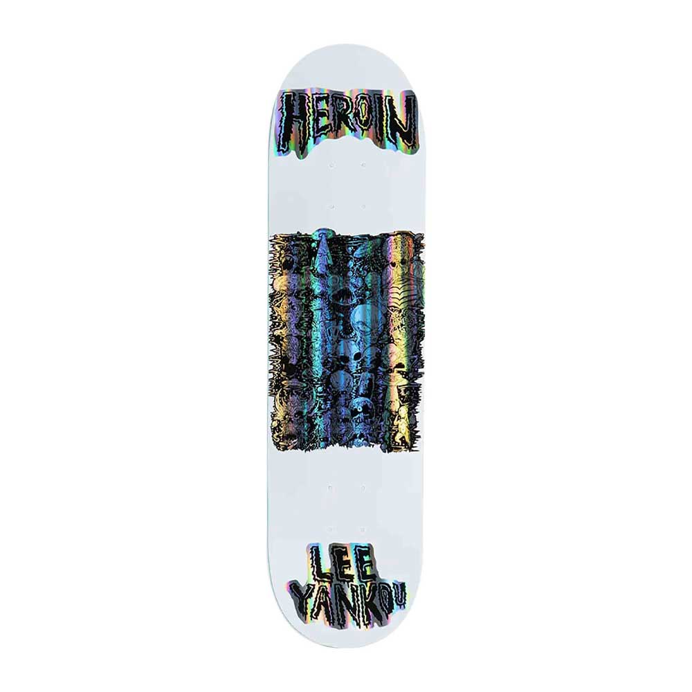 Yankou Allegory of Fear Deck