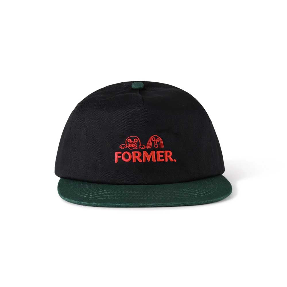 Want It All Cap (Black)