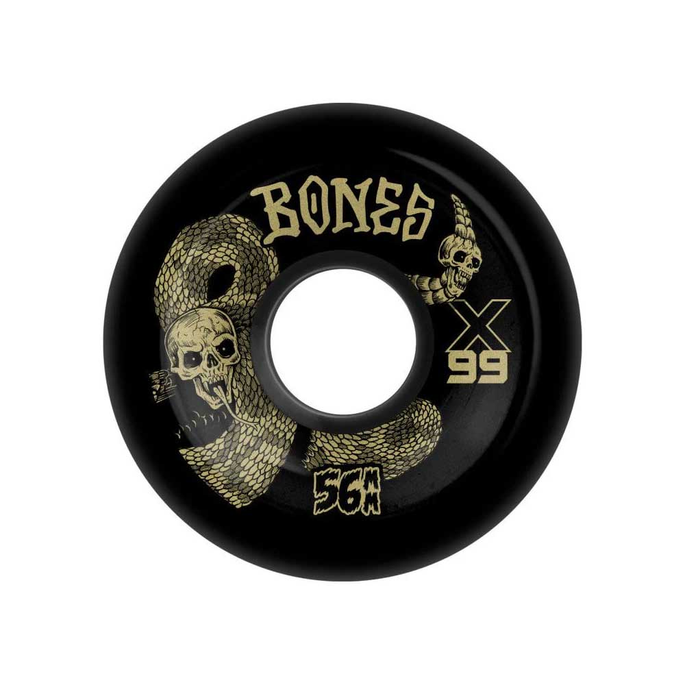 X-Formula Death Venom V6 Widecuts