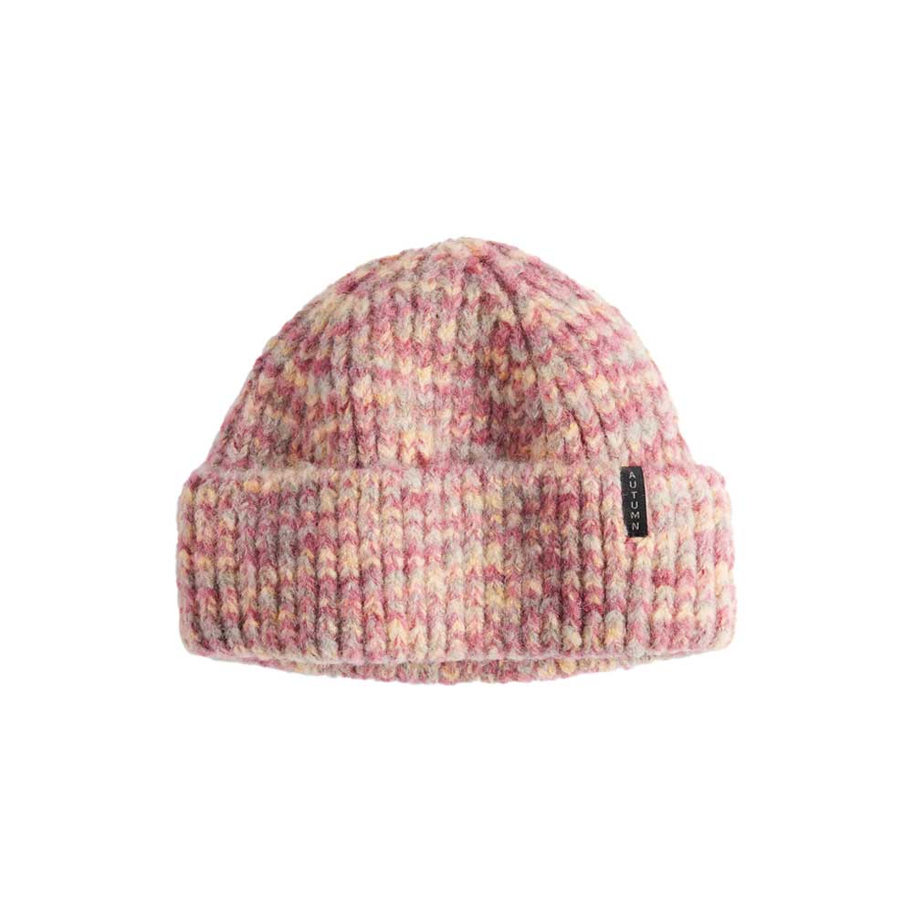 Marble Knit Beanie