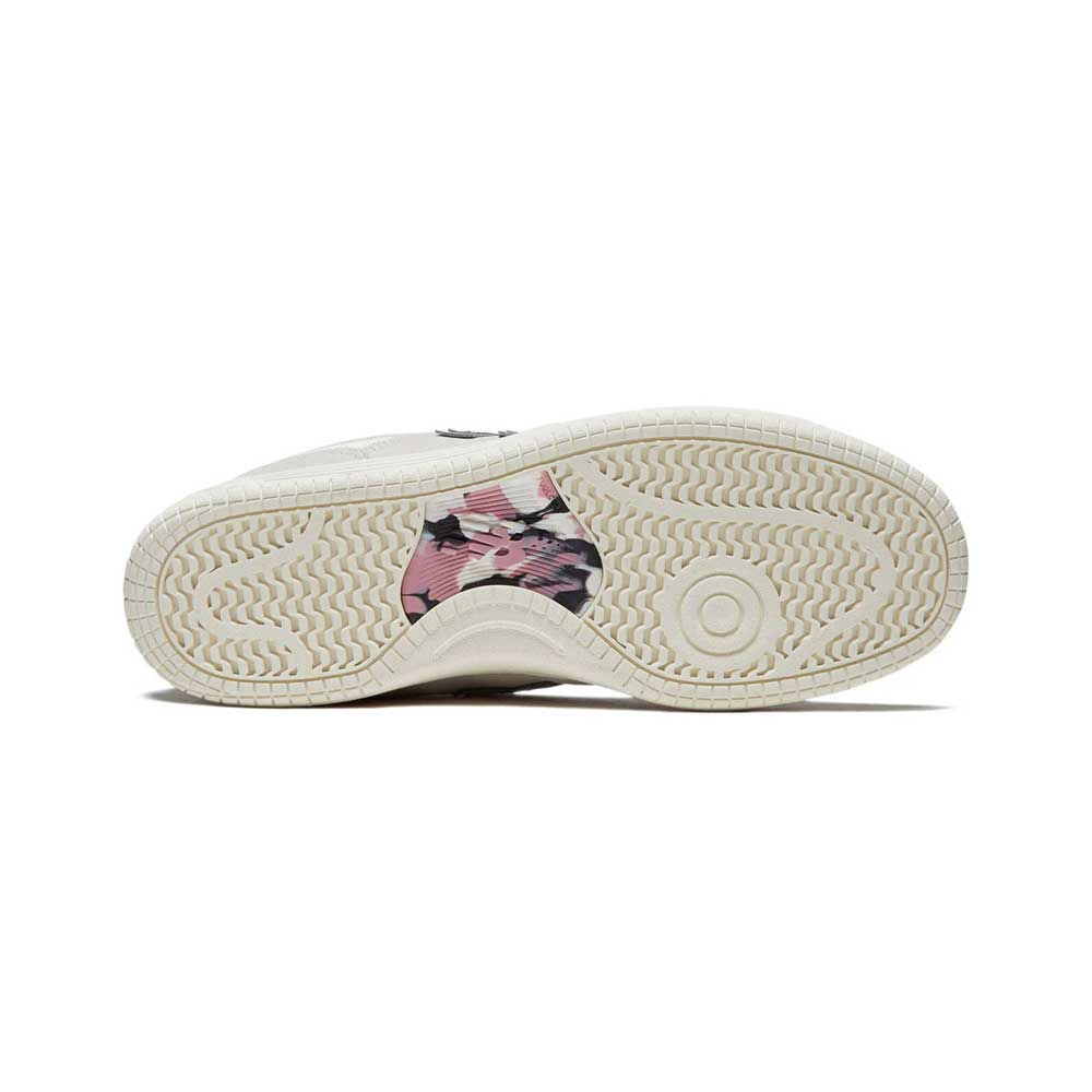 Numeric 480 (White White)
