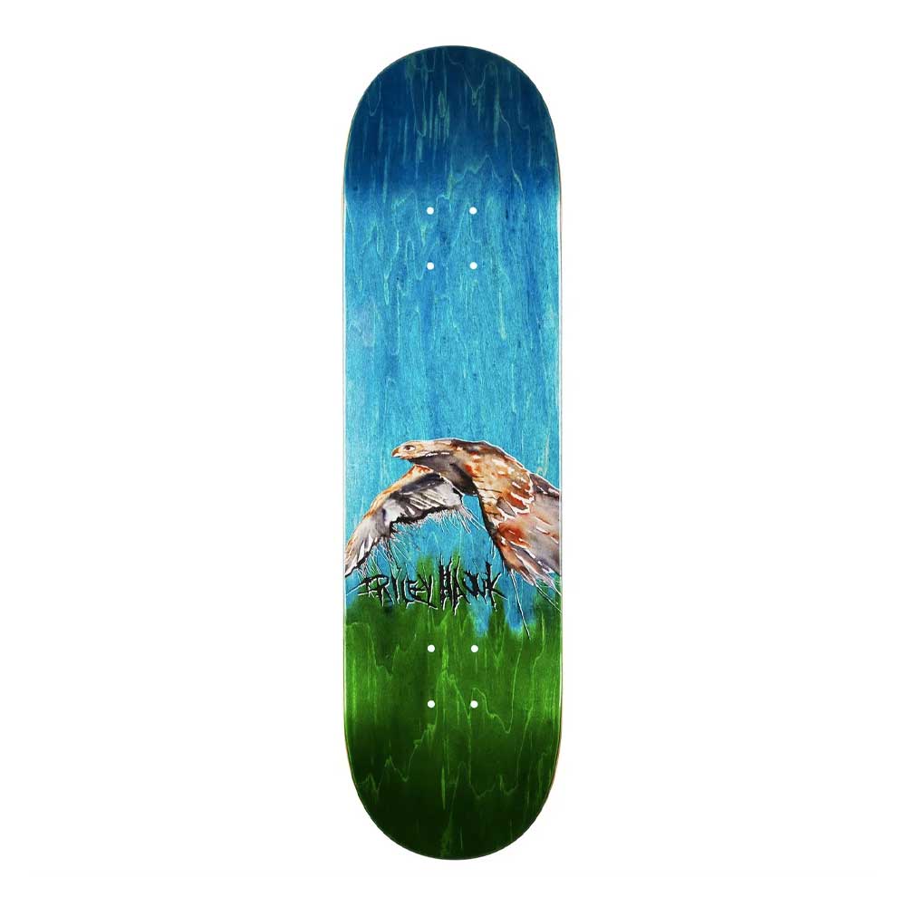 Hawk Shep Dawgs Decks