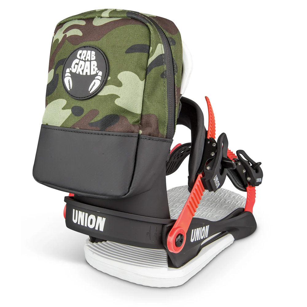 Binding Bag (Multiple Colors)