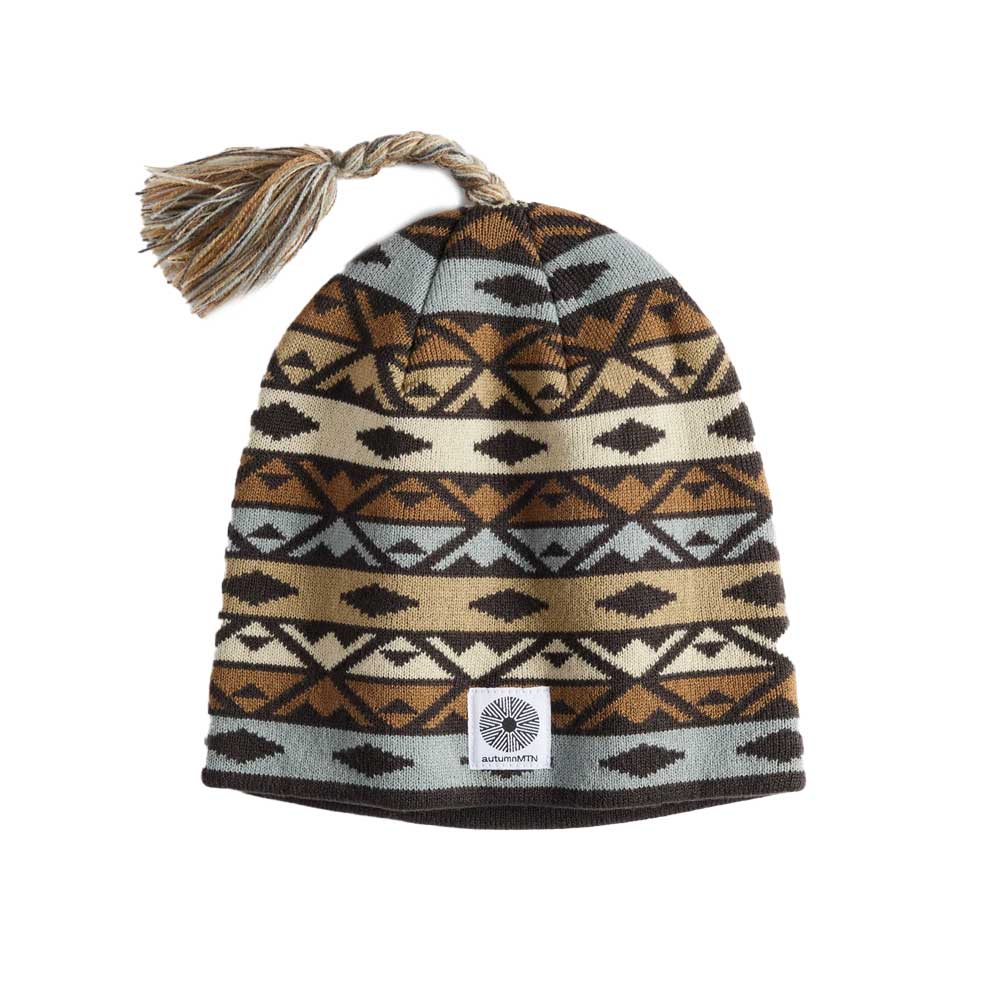 Piste Beanie