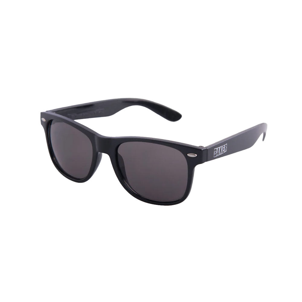 Baker Brand Logo Sunglasses