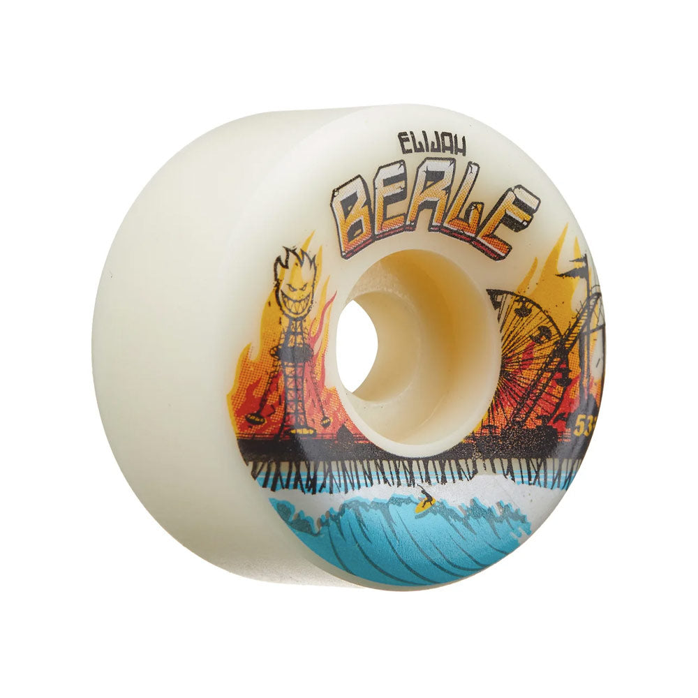 F4 99D Berle Heatwave Wheels