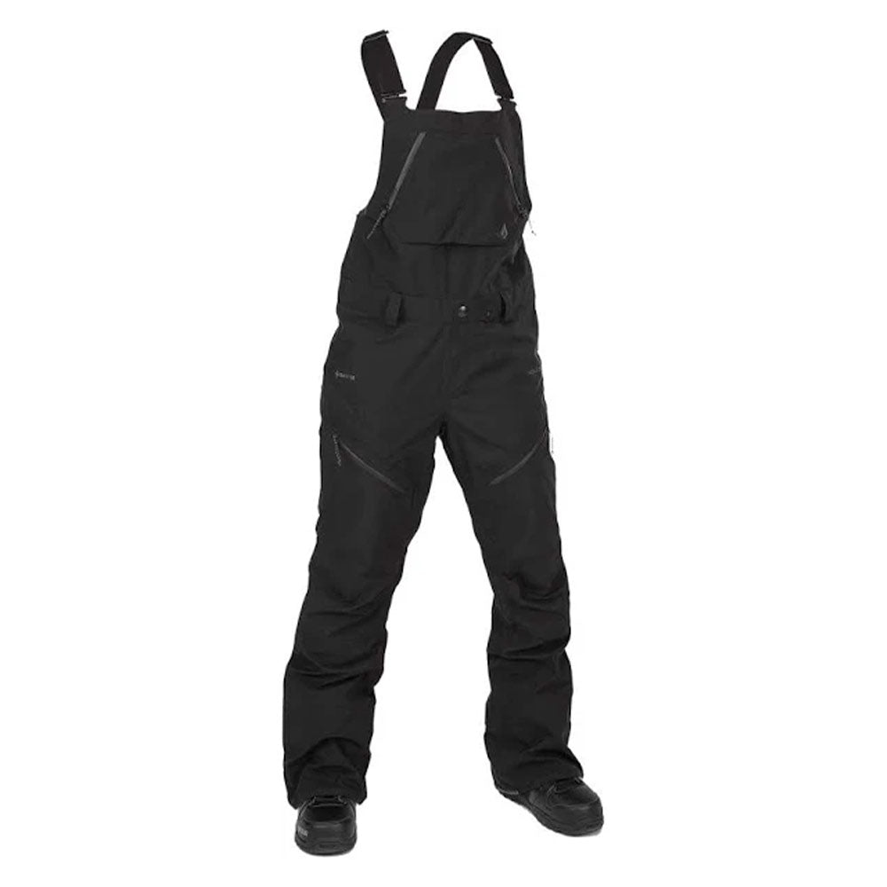 Elm Stretch Gore Bib Overall
