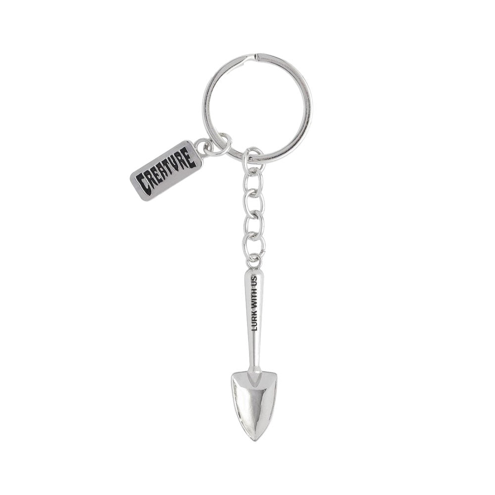 Crete-Ture DIY Keychain