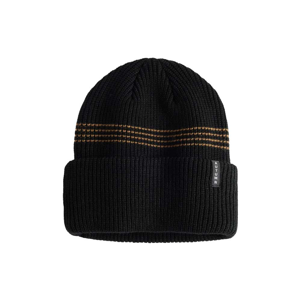 Mini Stripe Beanie