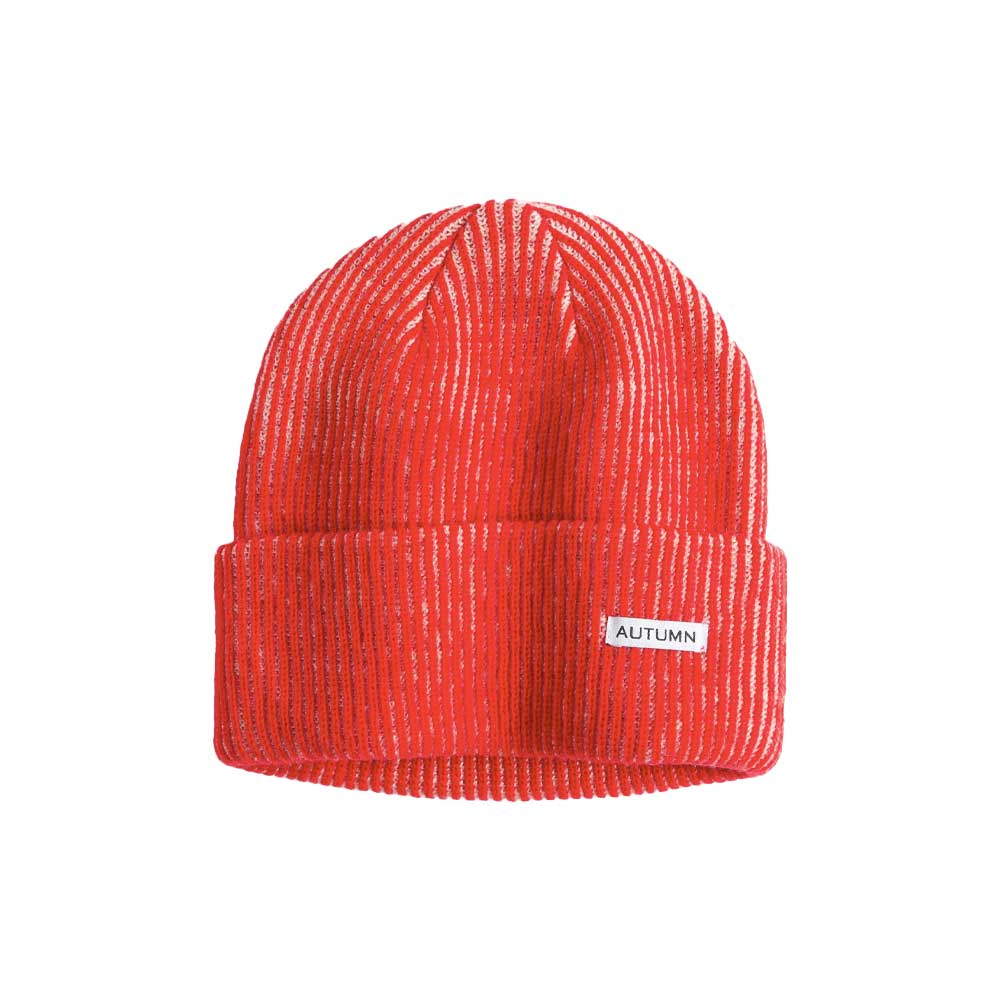 Cord Beanie