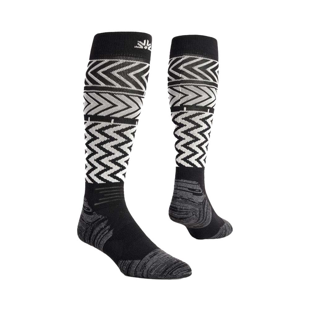 Service Snow Socks (Chevron)