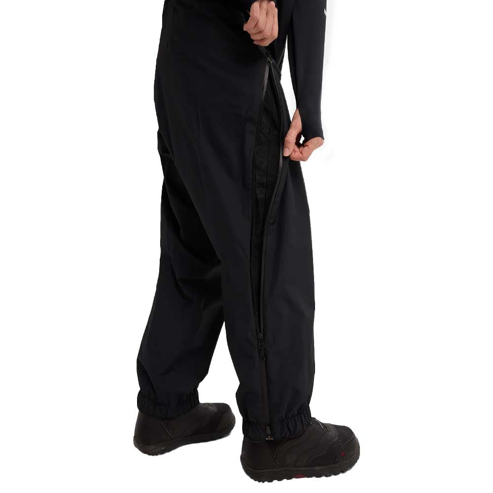 Futuretrust Bib (Black)