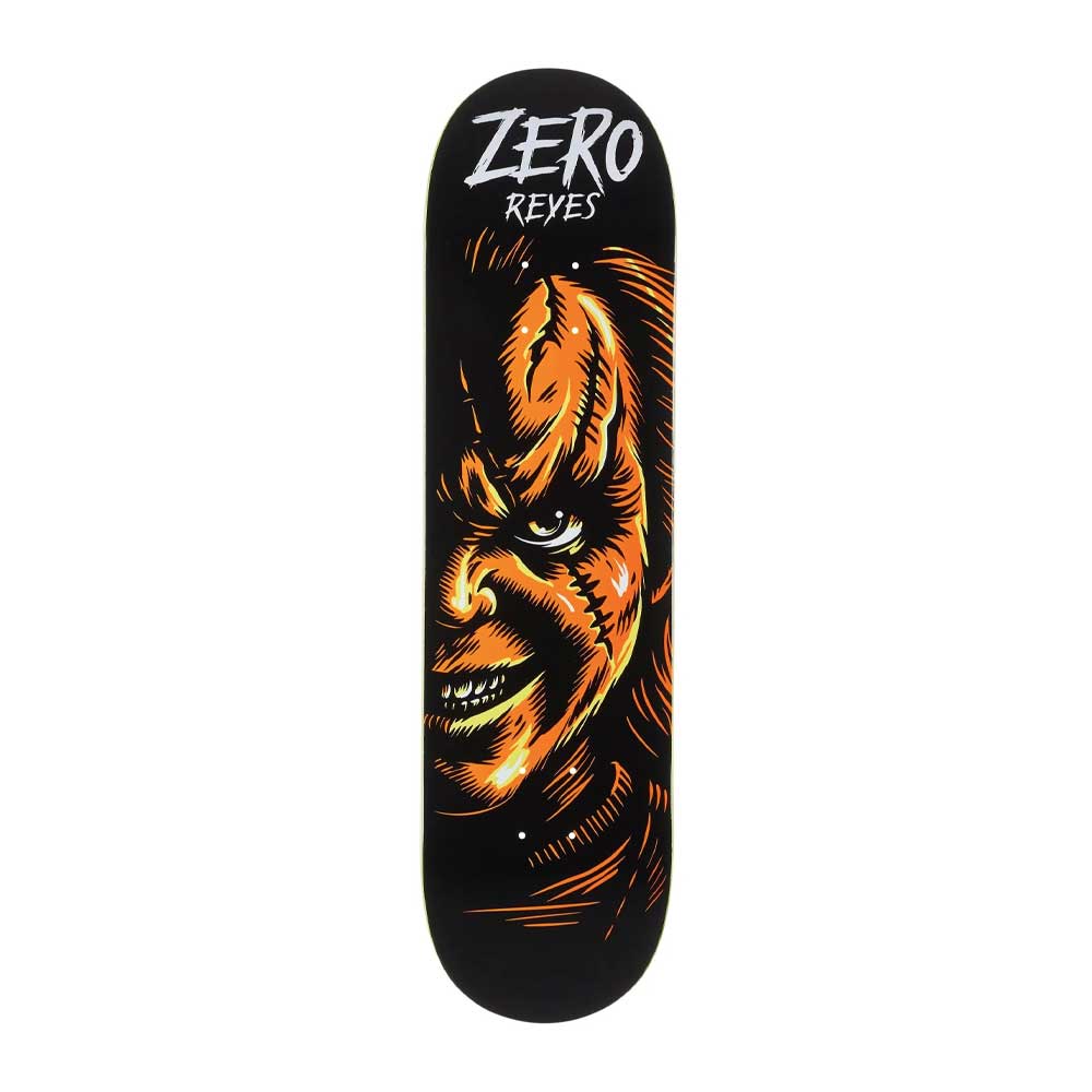Reyes Fright Night 2 Deck (Chucky)