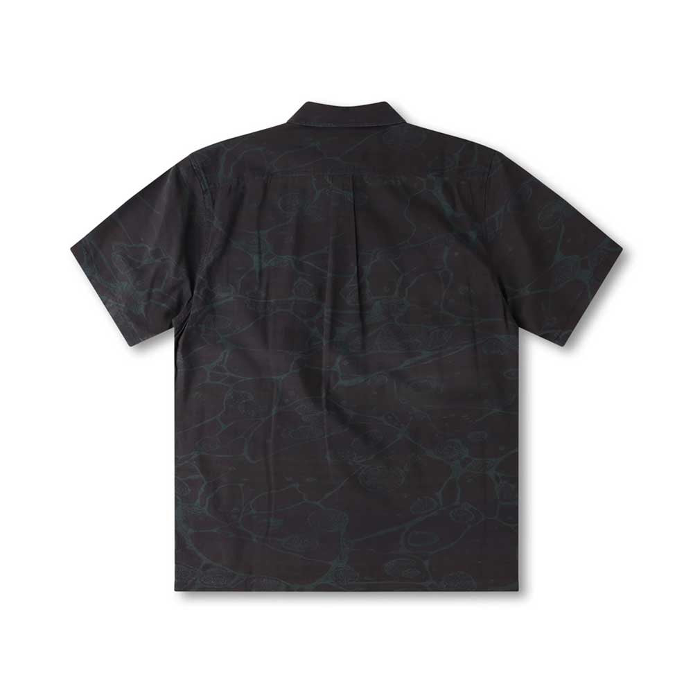 VIvian Global Mind SS Shirt (Black)