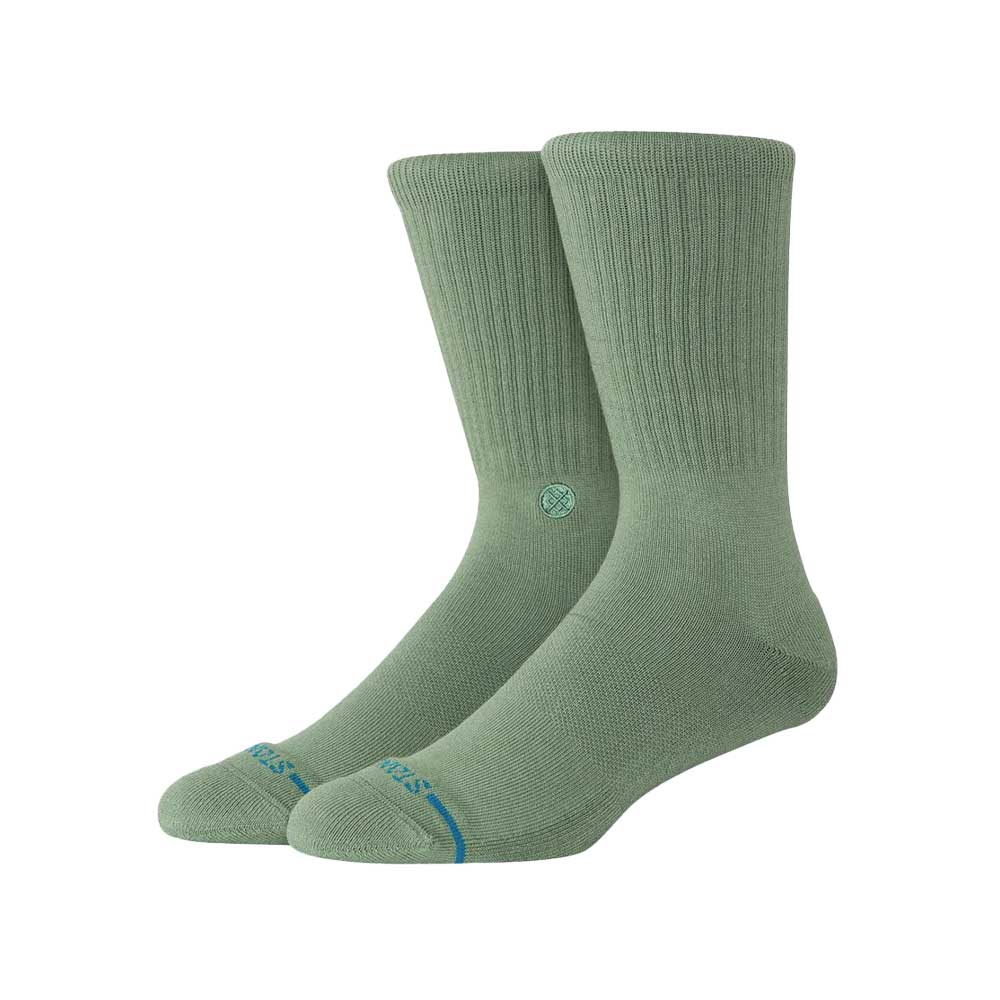 Icon Sock (Sage)