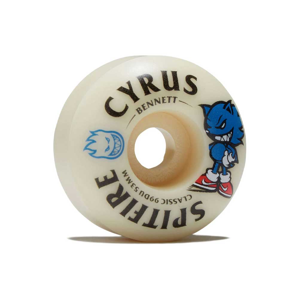 F4 Bennett Burn Squad 99d