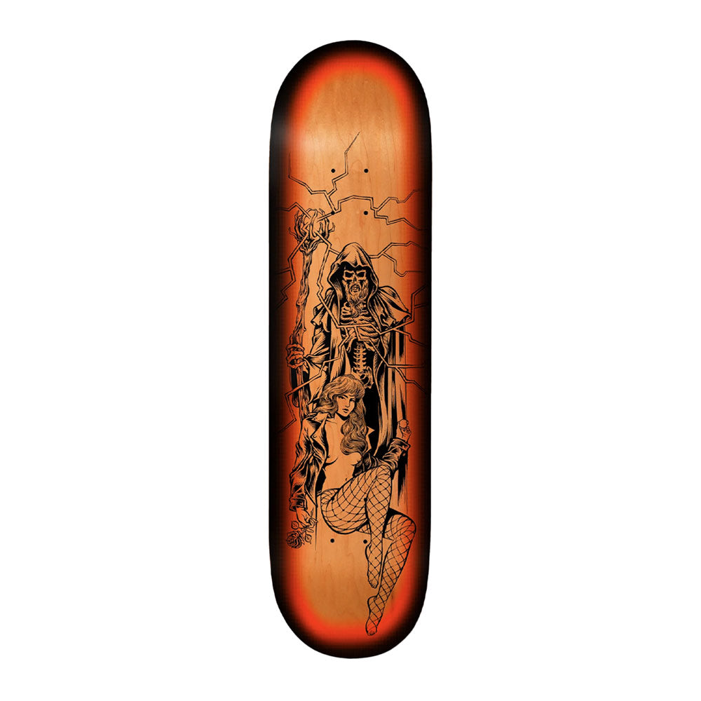 Dickson Red Dawn Deck
