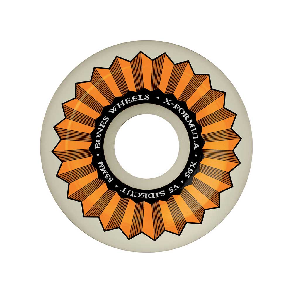 X-Formula Sidecuts V5 95a