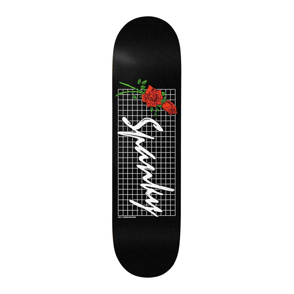 Tyson Calamities Deck