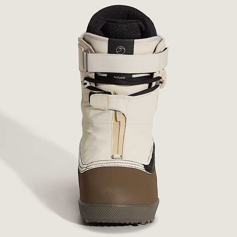 Infuse Snowsurf Boot (Oatmeal Brown)