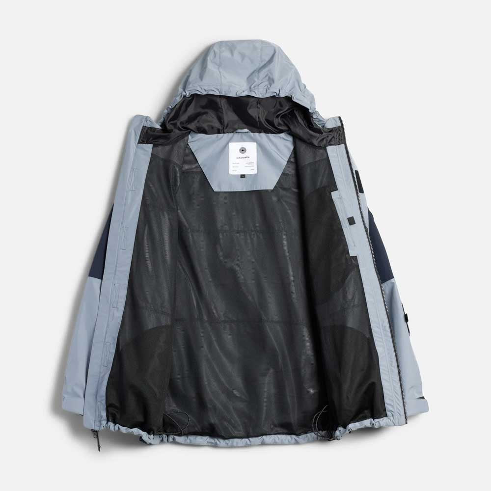 Field Jacket (Slate)