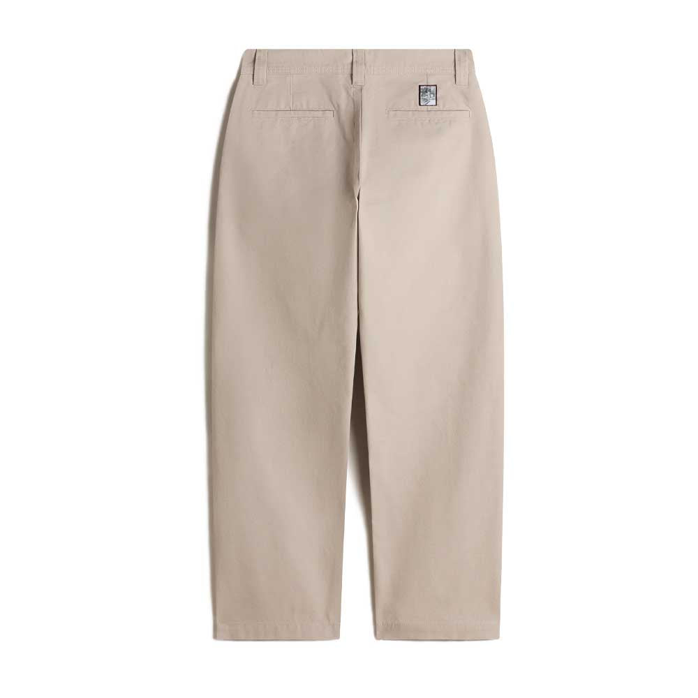 Skate Loose Atiba Pant (Mushroom)