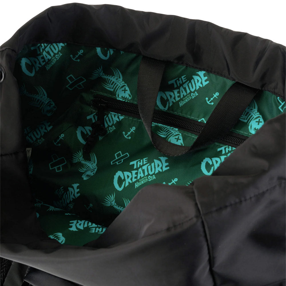 Haunted Sea Backpack