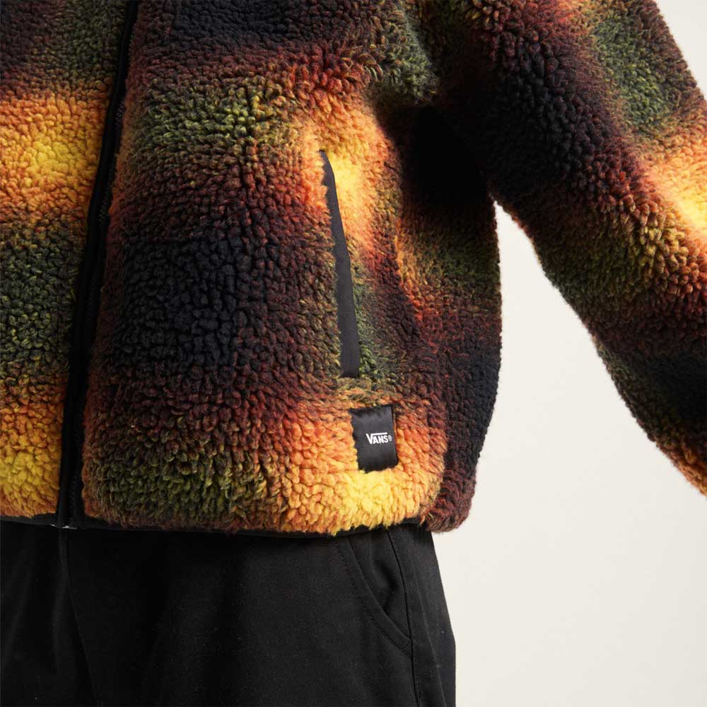 Heights Sherpa Jacket