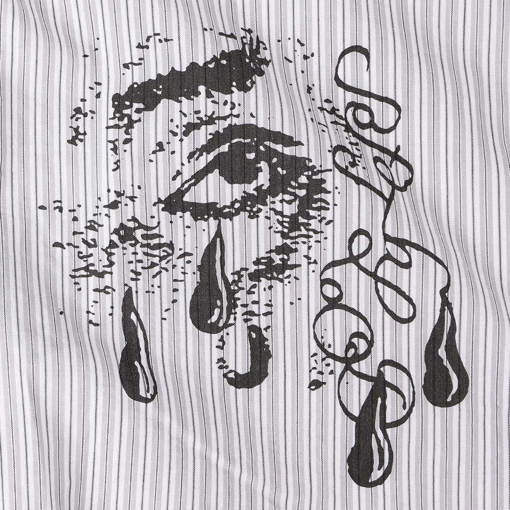Vivian Weeping LS Shirt (White)