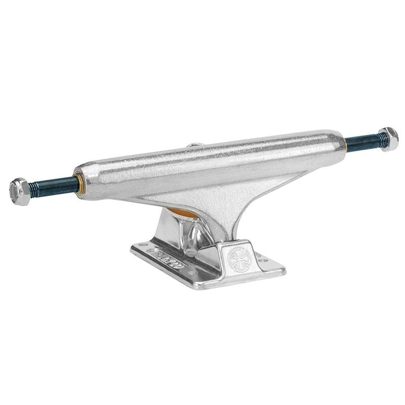 Stage 11 Forged Titanium (Silver)