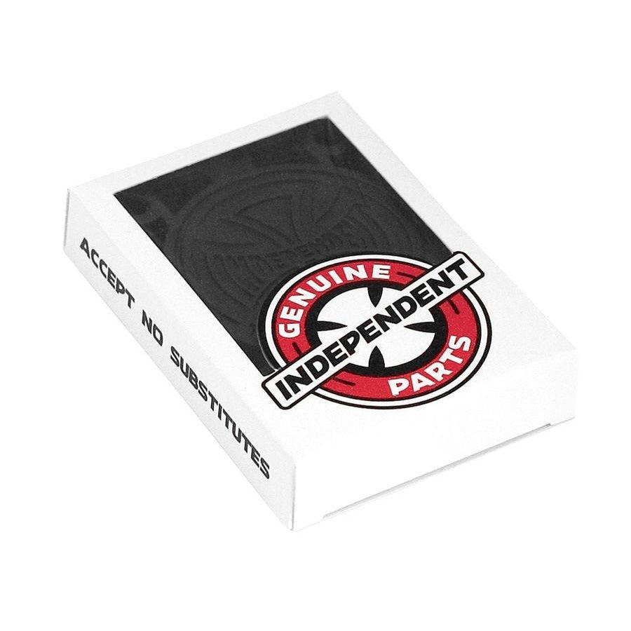 Genuine Parts Risers (Black)