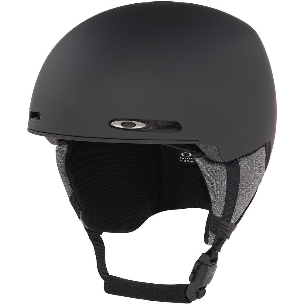 dope snowboard helmet MOD1 Snowboard Helmet (Blackout)