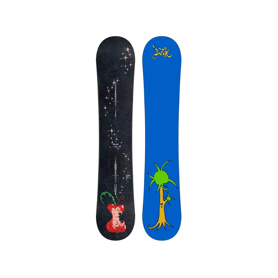 Blossom (152cm) – Satellite Boardshop