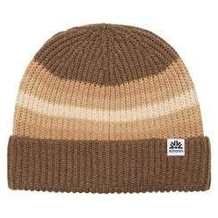 Gradient Beanie (Khaki)