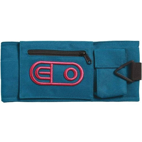 Leg Bag (Teal)