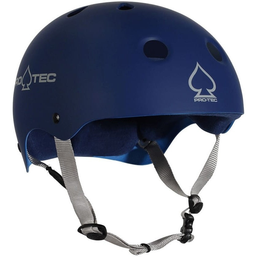 Classic Skate (matte blue)