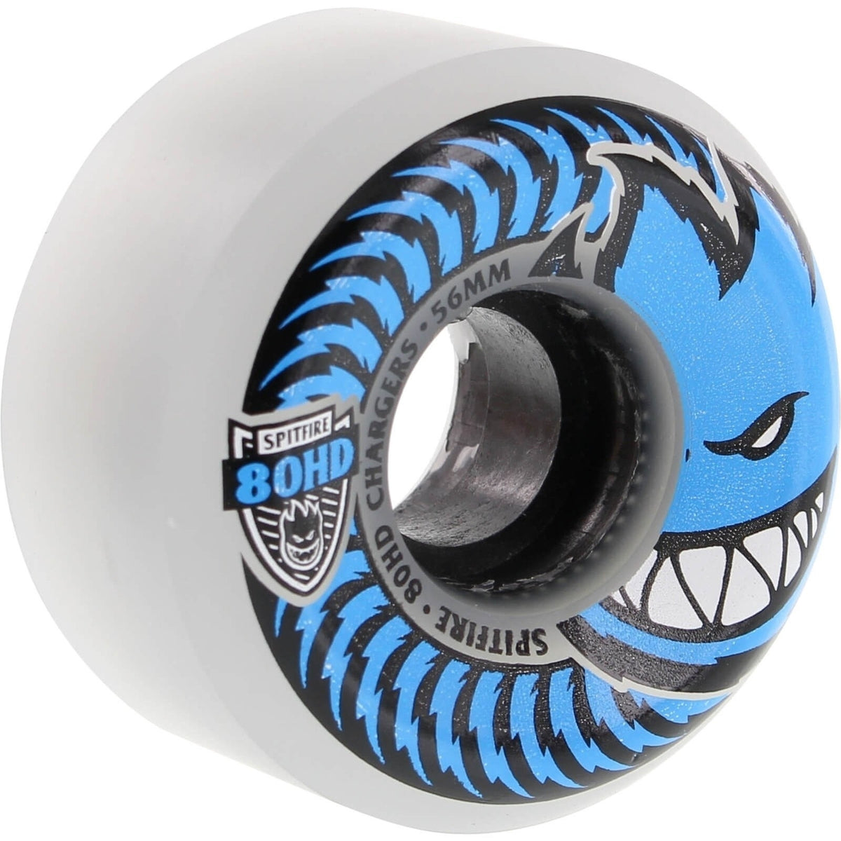 80HD Charger Conical Skateboard Wheels