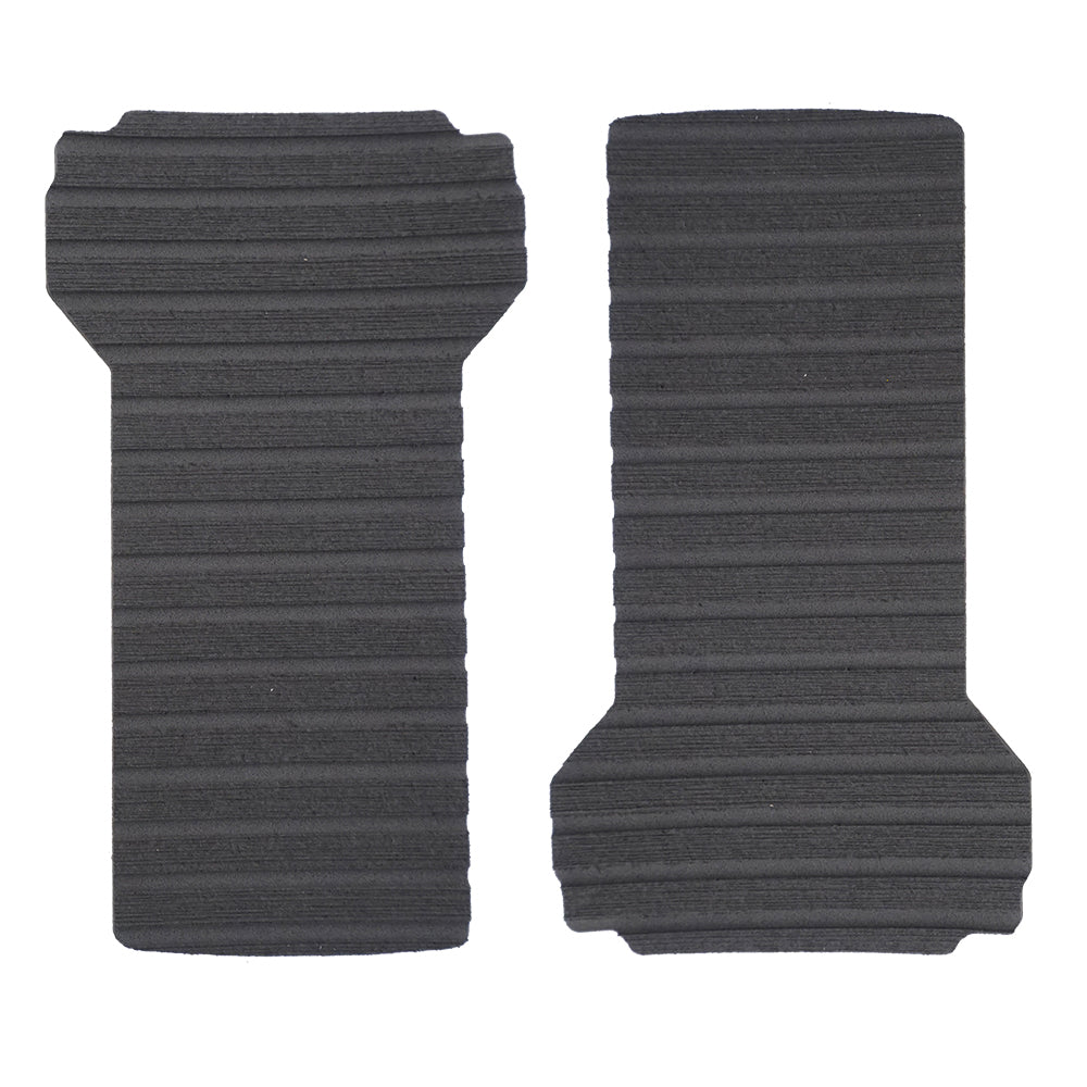 Baseplate Padding Kit (Solid)