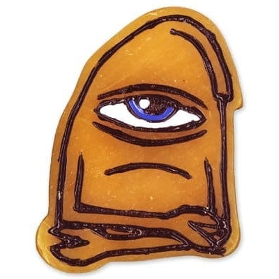 Toy Machine Wax (Orange)