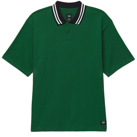 Penn Polo shirt (eden)