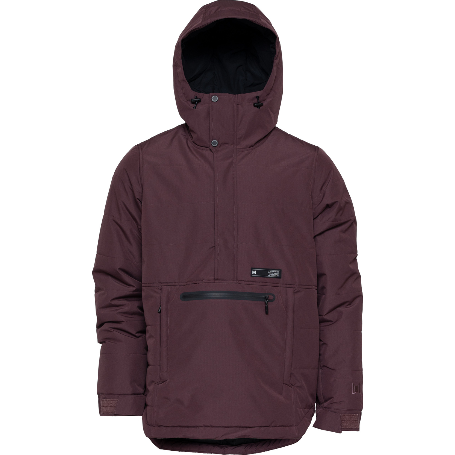 2024 Aftershock Jacket – Satellite Boardshop