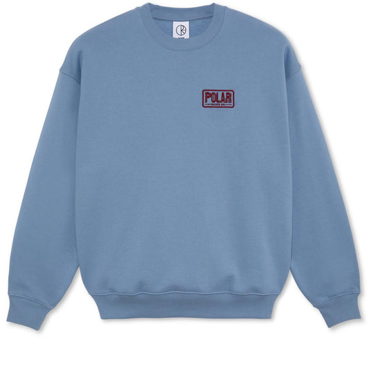 Dave Crewneck Earthquake