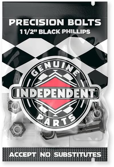 Genuine Parts Phillips Hardware (1.5)