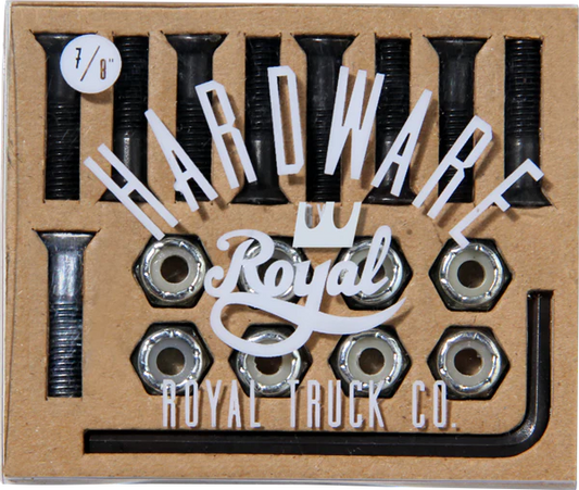 Hardware (7/8in)