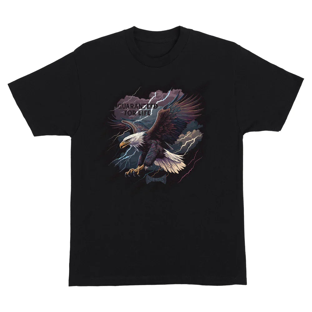 Eagle SS Heavyweight Tee