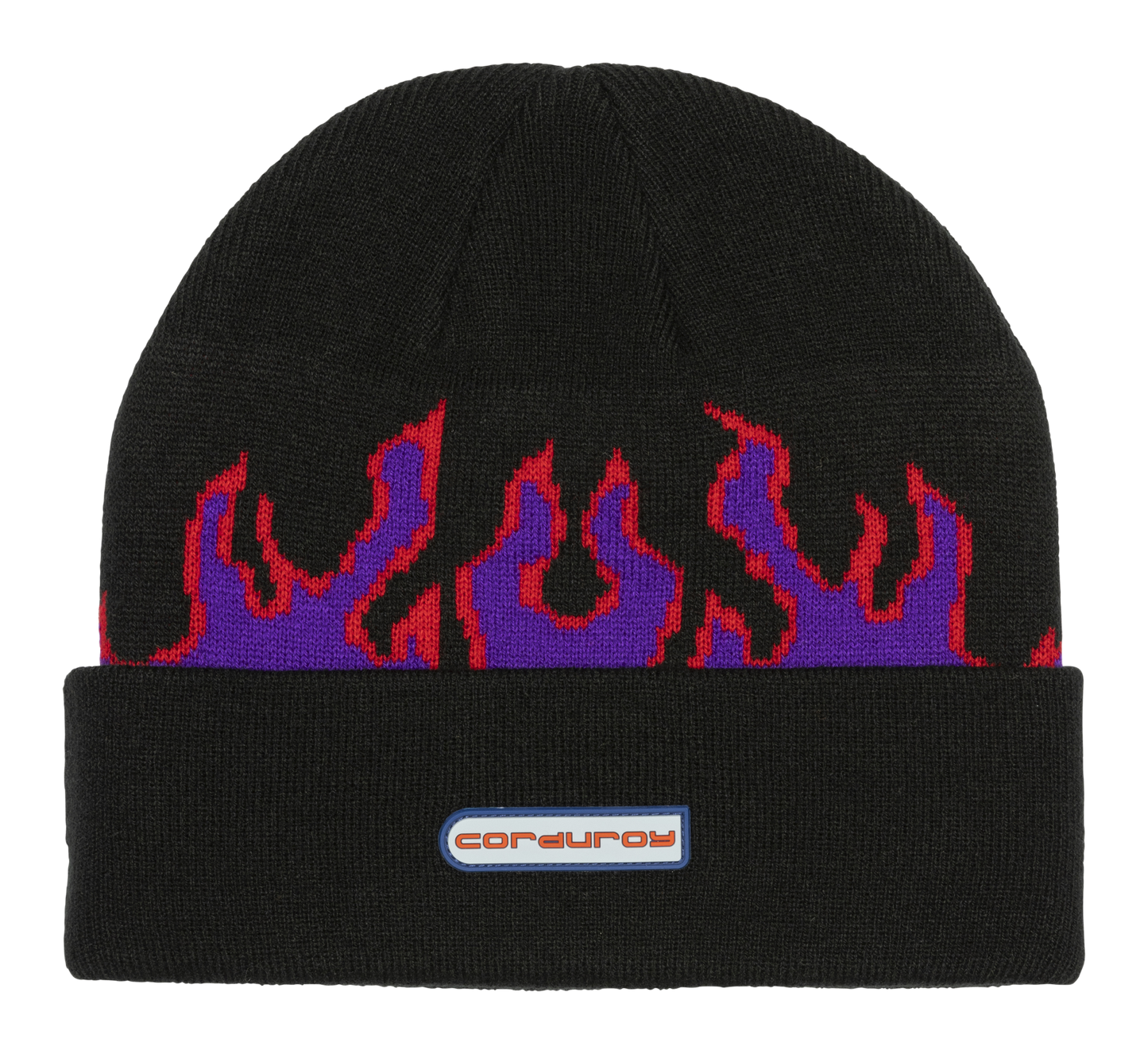 2024 911 Beanie