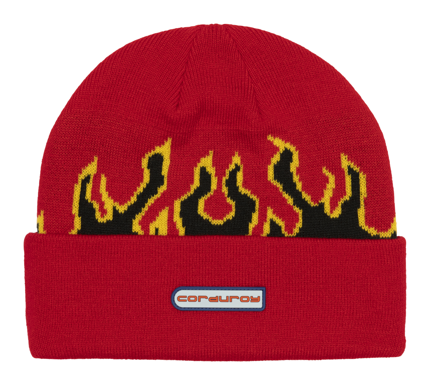 2024 911 Beanie