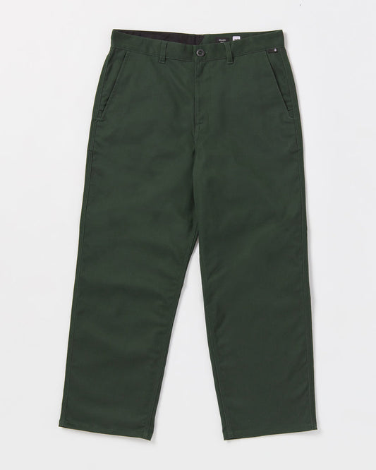 Billow Twill Pant