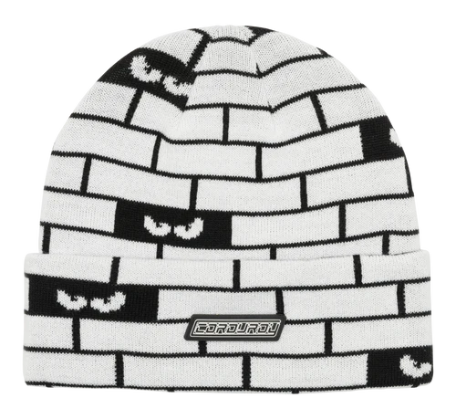 2024 Bricks Beanie