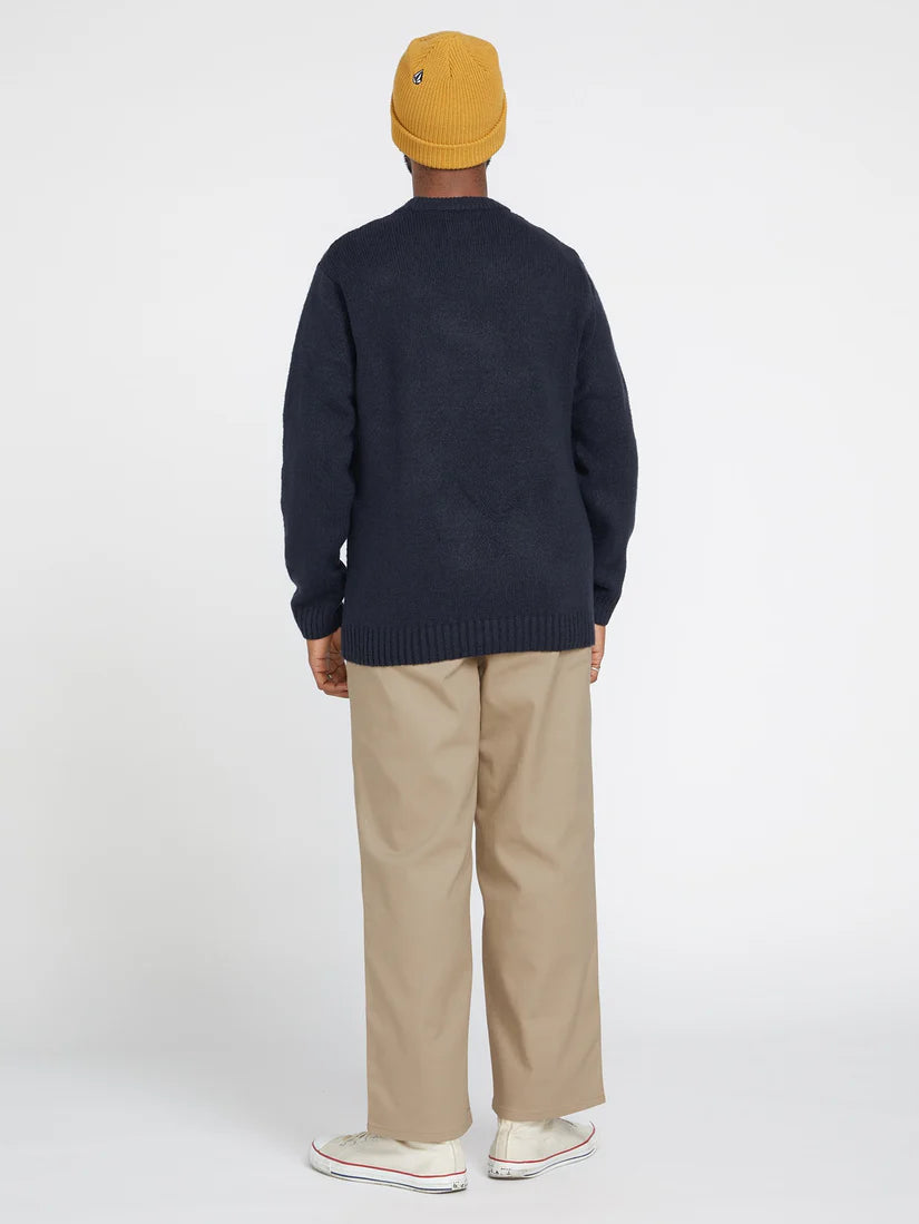 Billow Twill Pant